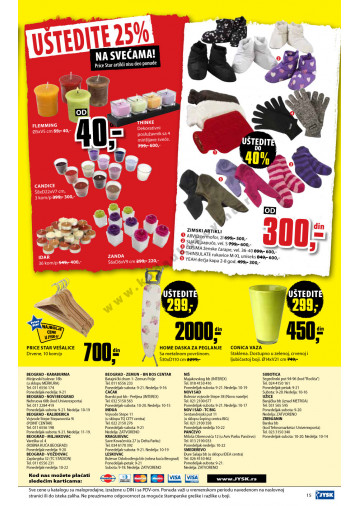 Katalog Akcija