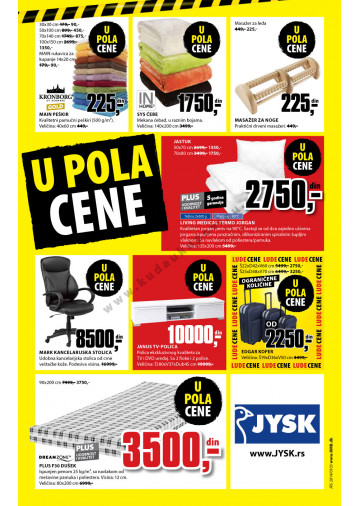 Katalog Akcija
