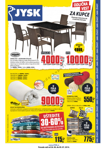 Katalog Akcija