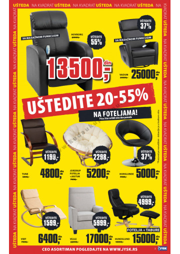 Katalog Akcija