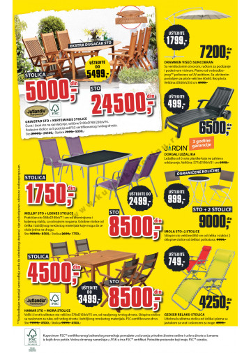 Katalog Akcija