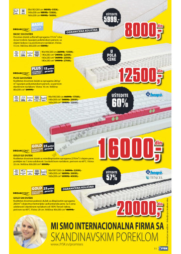 Katalog Akcija