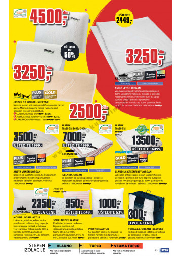 Katalog Akcija