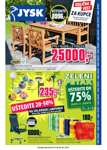 Katalog Akcija