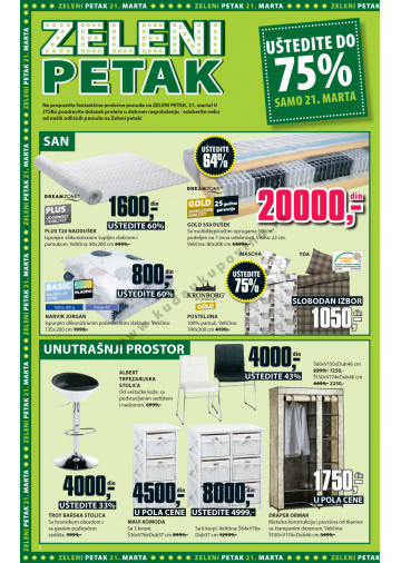 Katalog Akcija