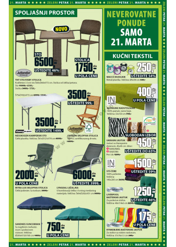 Katalog Akcija