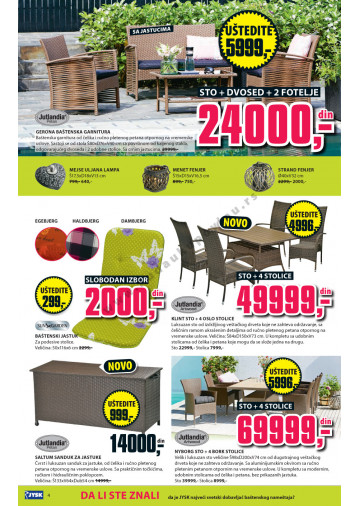 Katalog Akcija