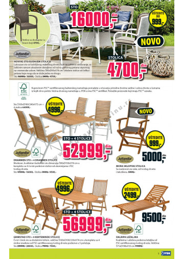 Katalog Akcija