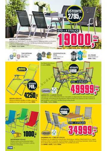 Katalog Akcija