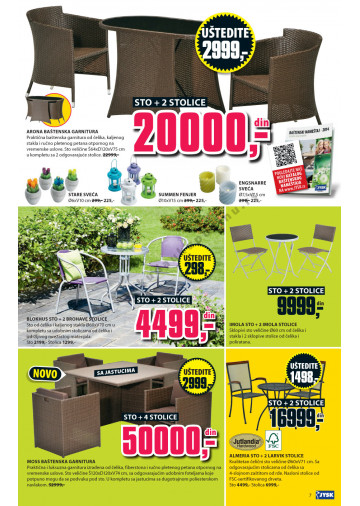 Katalog Akcija