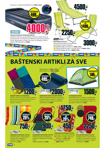 Katalog Akcija