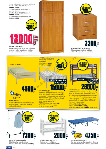 Katalog Akcija