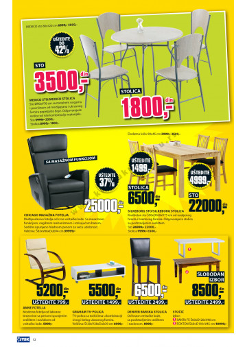 Katalog Akcija