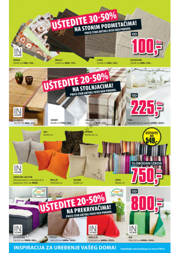 Katalog Akcija