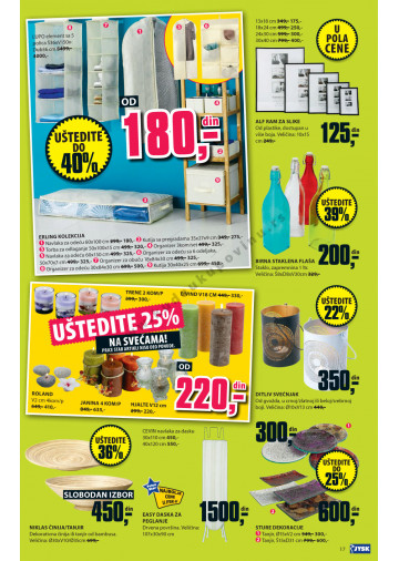 Katalog Akcija