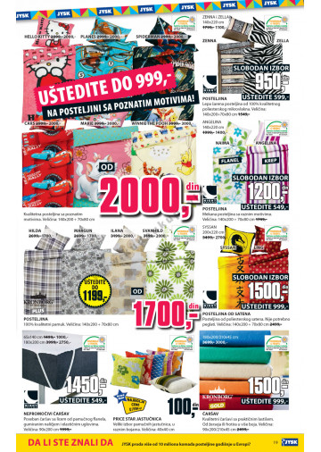 Katalog Akcija