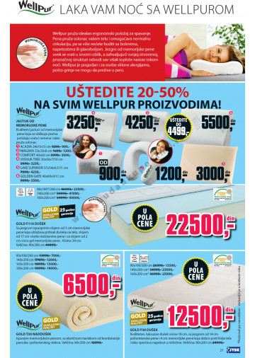 Katalog Akcija
