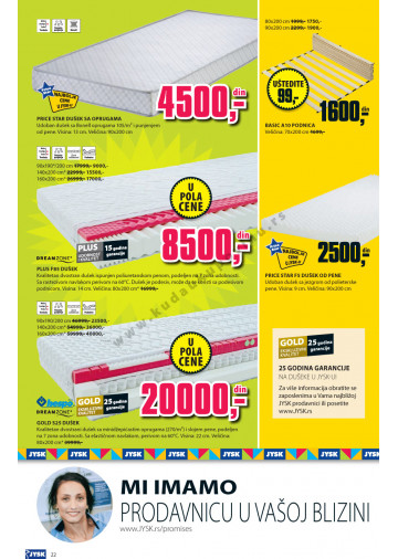 Katalog Akcija