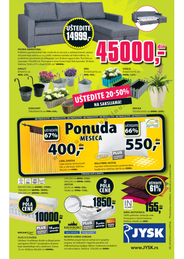 Katalog Akcija