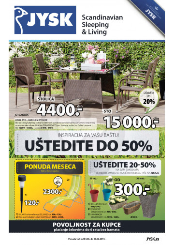 Katalog Akcija