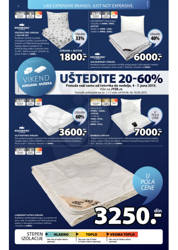 Katalog Akcija