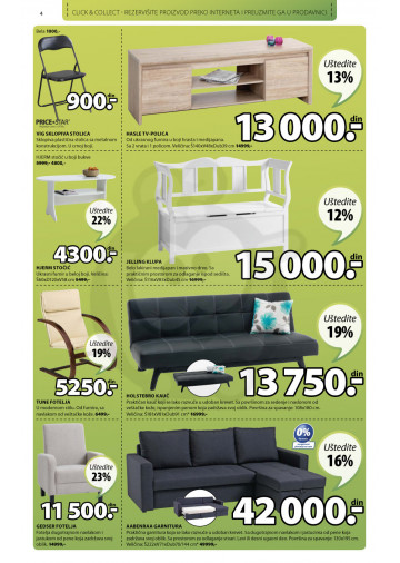Katalog Akcija