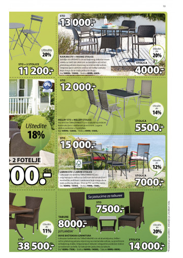 Katalog Akcija