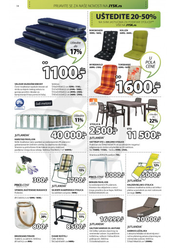 Katalog Akcija