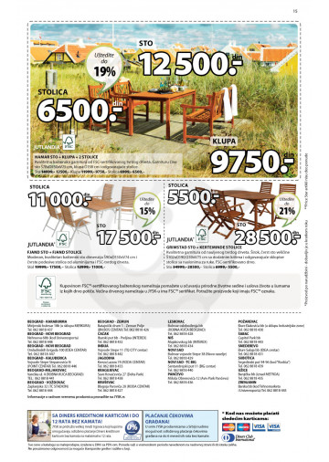 Katalog Akcija