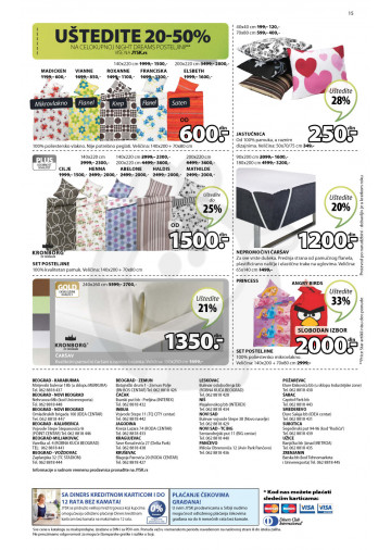 Katalog Akcija