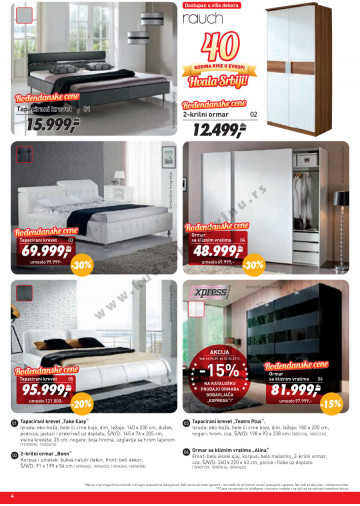 Katalog Rođendanska Akcija
