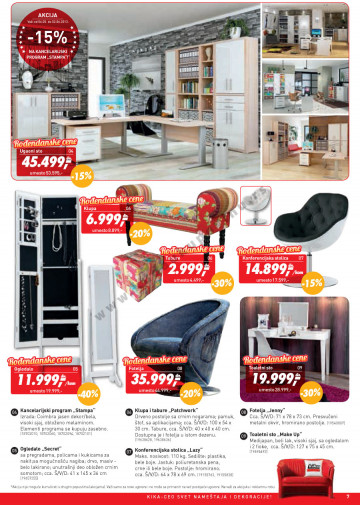 Katalog Rođendanska Akcija