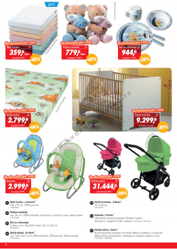 Katalog Rođendanska Akcija