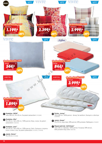 Katalog Rođendanska Akcija