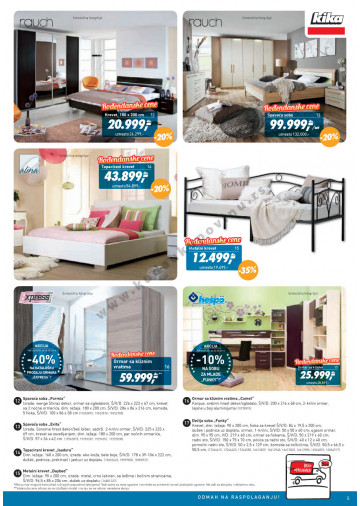 Katalog Rođendanska Akcija