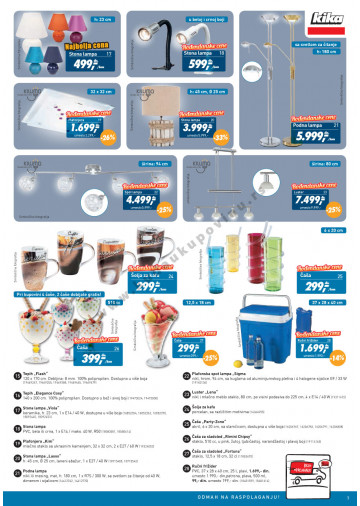 Katalog Rođendanska Akcija