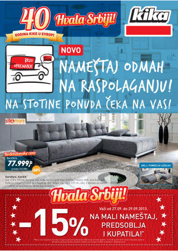 Katalog Akcija