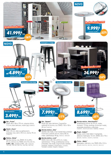 Katalog Akcija