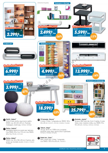 Katalog Akcija