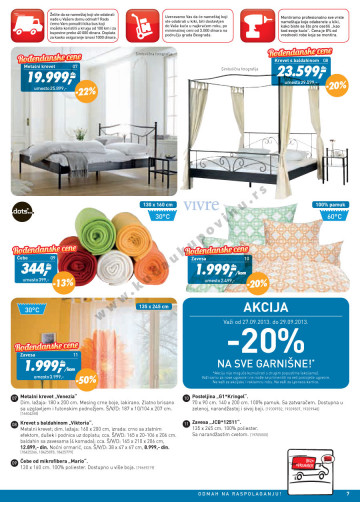 Katalog Akcija