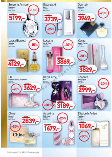 Katalog Akcija