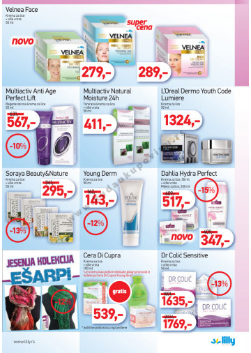 Katalog Akcija