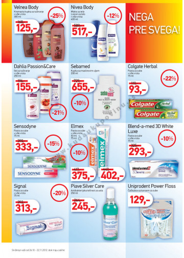 Katalog Akcija