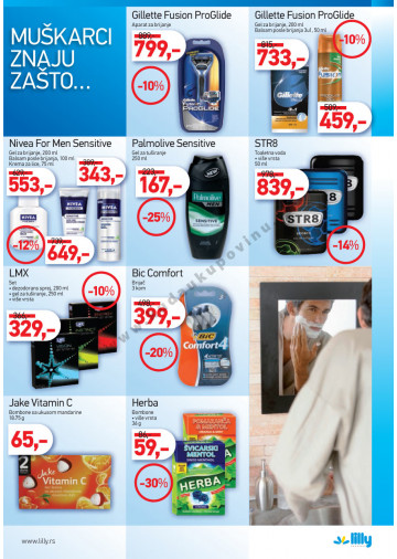 Katalog Akcija
