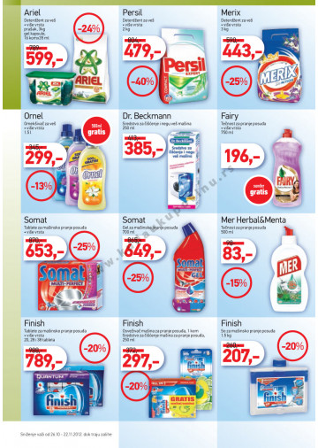 Katalog Akcija