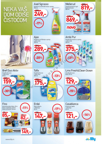 Katalog Akcija
