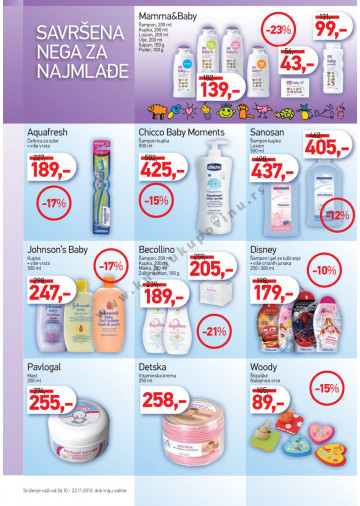 Katalog Akcija