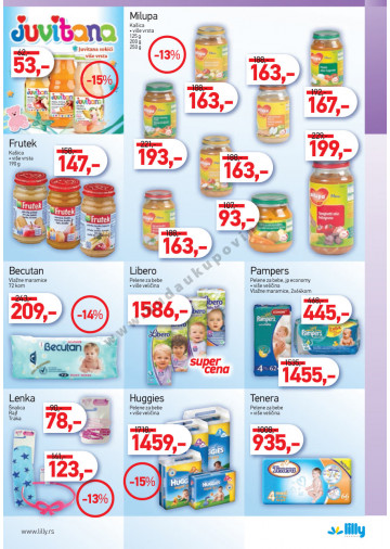 Katalog Akcija