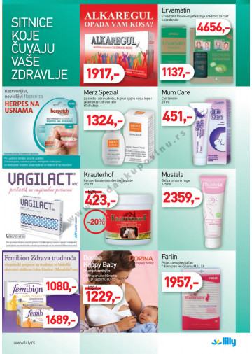 Katalog Akcija