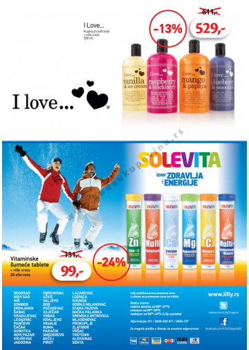 Katalog Akcija